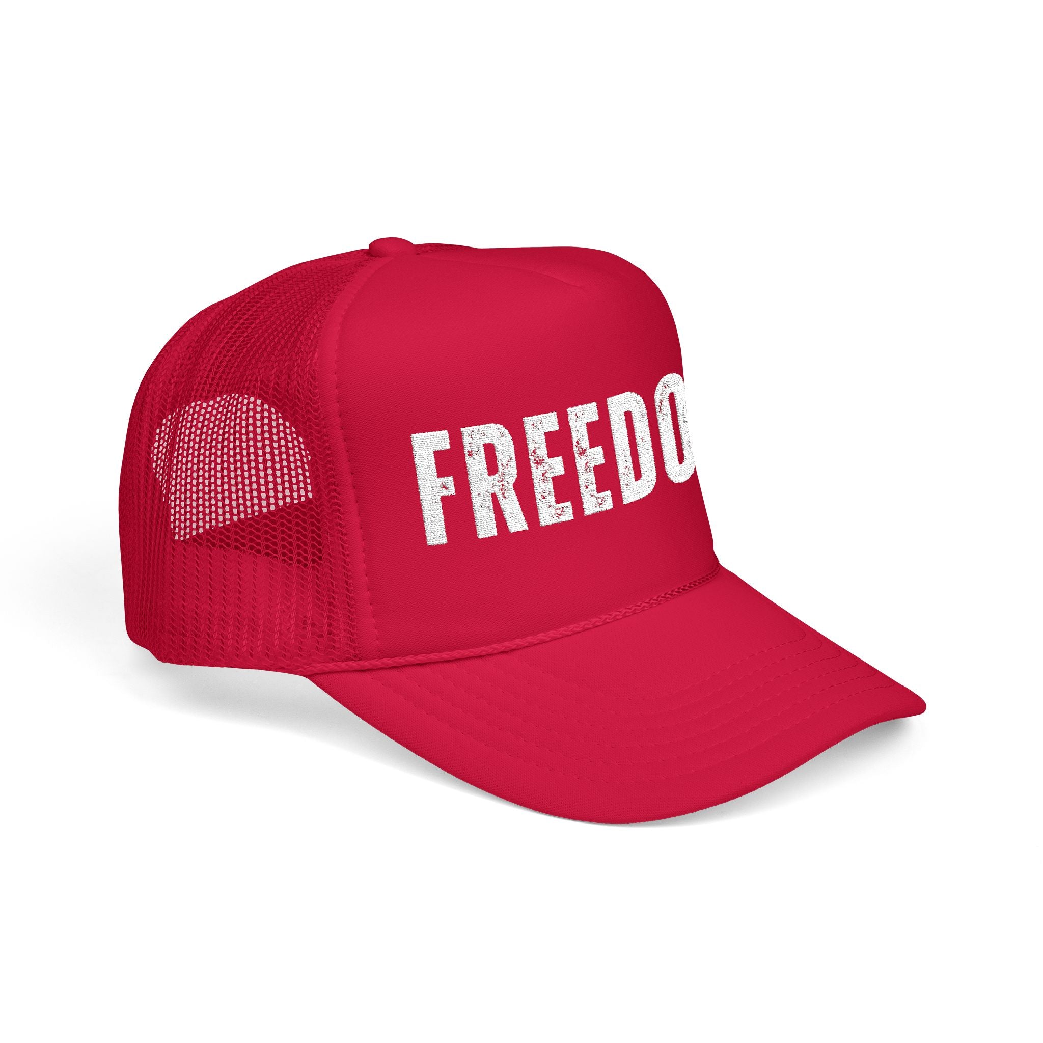 Freedom Trucker Hat