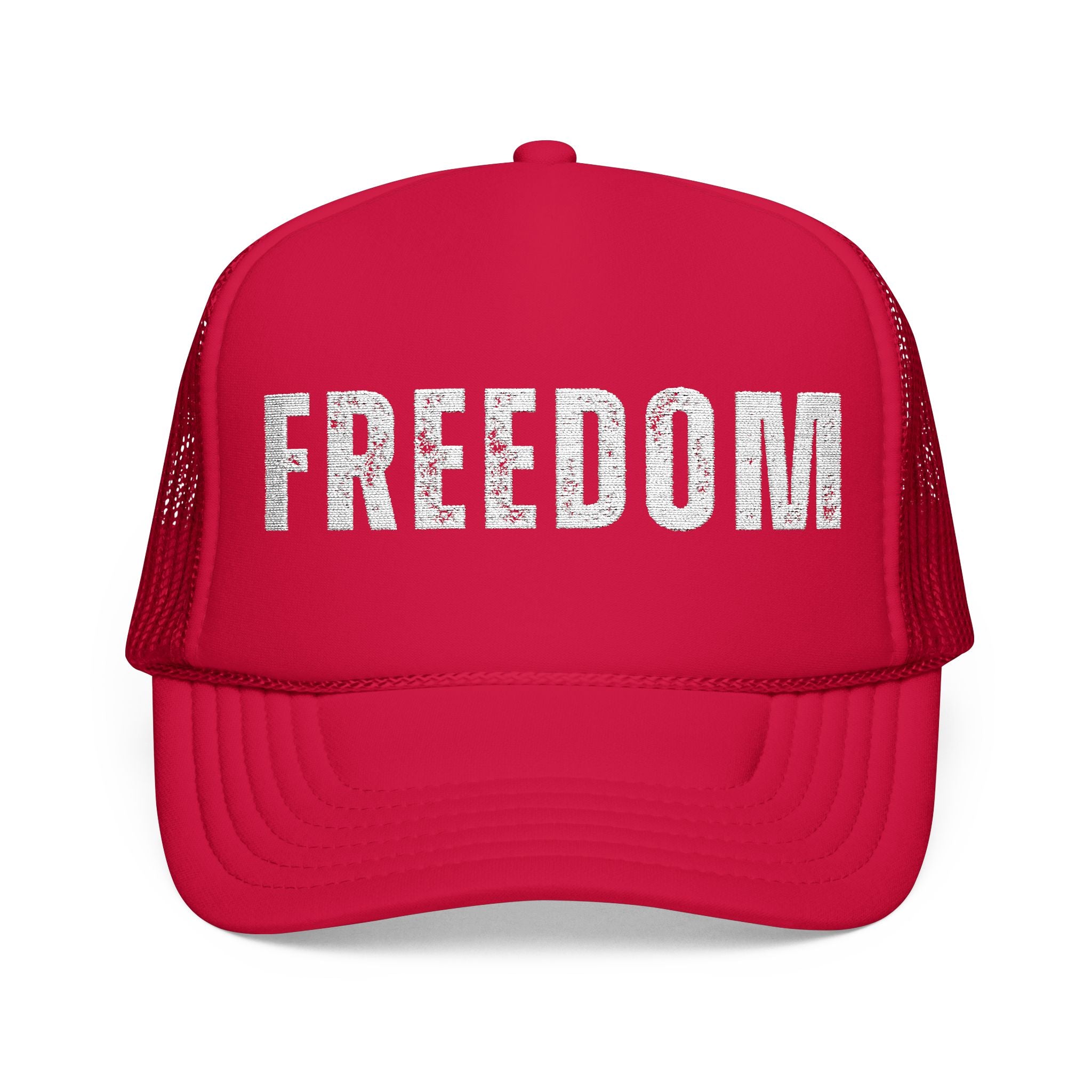Freedom Trucker Hat